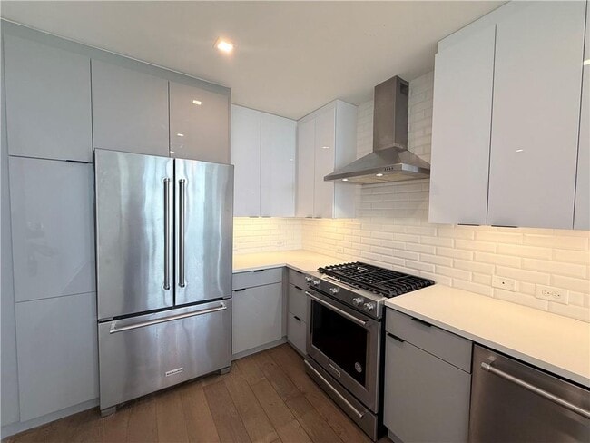 Photo - 788 West Marietta St NW Unit 1704