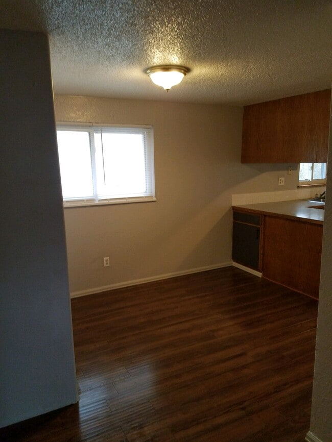 Dining Room - 3530 Pueblo Street Unit A