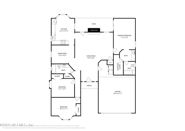 Photo - 7058 Star Rush Dr