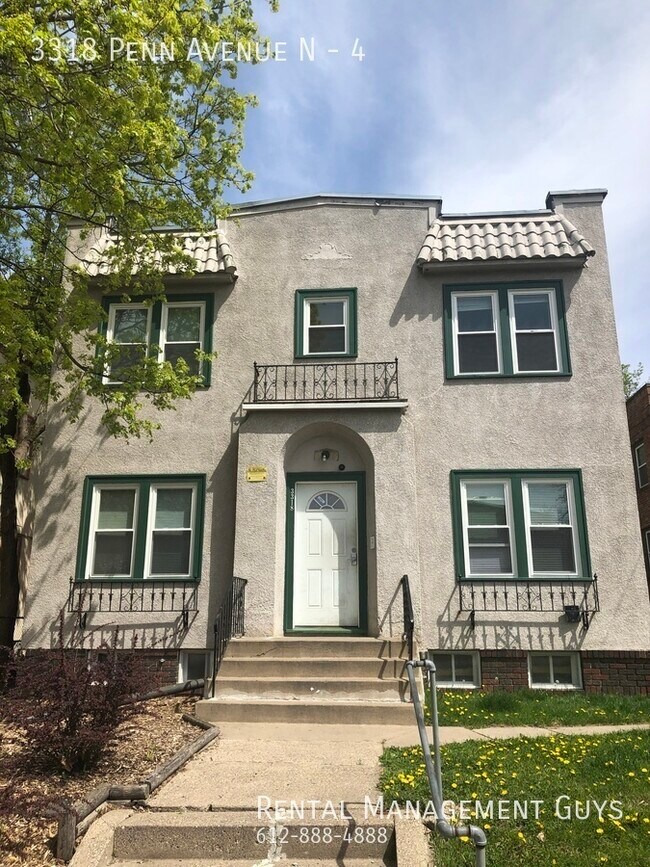Photo - 3318 N Penn Ave Apartment Unit 4