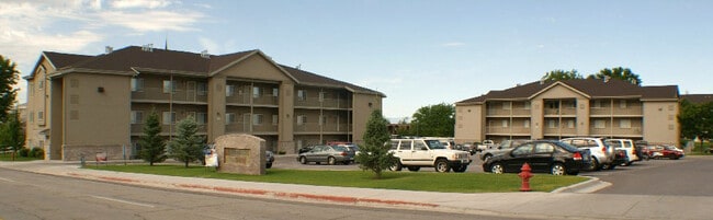 Photo - 1937 N Canyon Rd #304 Unit Timpanogos Gateway #304/large bedroom contrac