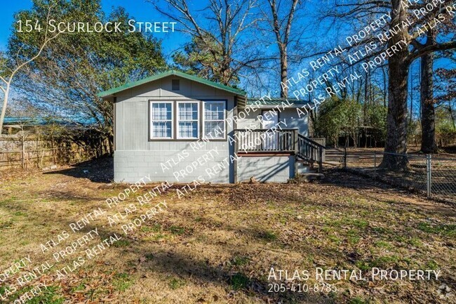 Building Photo - 154 Scurlock St Rental