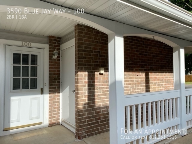 Photo - 3590 Blue Jay Way Townhome