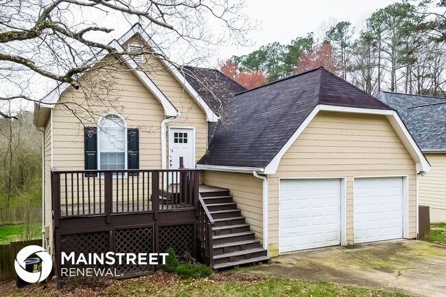 Photo - 1434 Glynn Oaks Dr SW