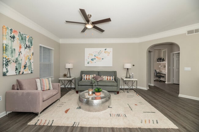 Photo - The Spencer Park Row