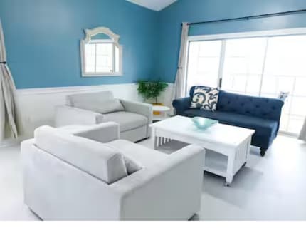 living room - 4683 Wild Iris Dr Unit Oasis at Magnolia