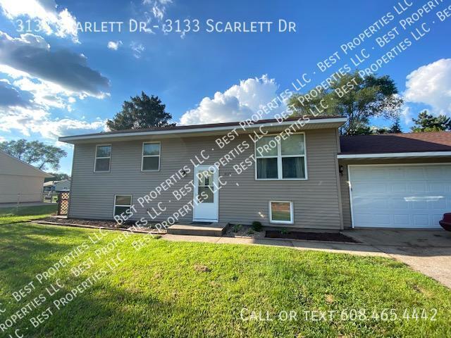 Building Photo - 3133 Scarlett Dr Unit 3133 Scarlett Dr