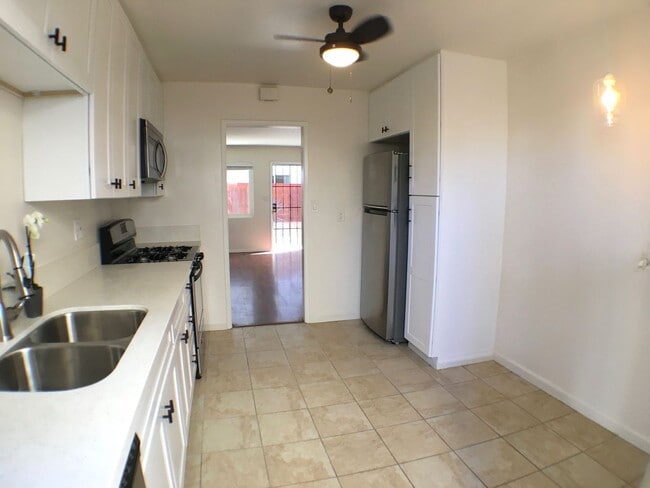 Photo - Mississippi Street 8plex #1 Unidad 3970