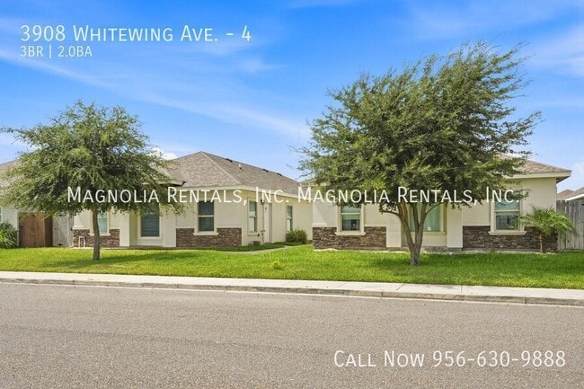 Building Photo - 3908 Whitewing Ave