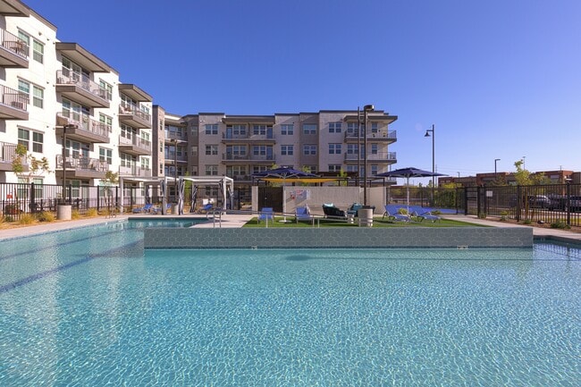 Mera Rhodes Ranch 55+ Active Adult