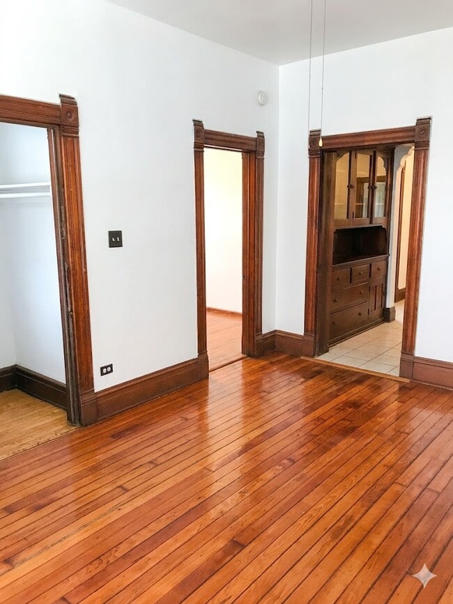 Photo - 2740 W Augusta Blvd Unit 1st floor