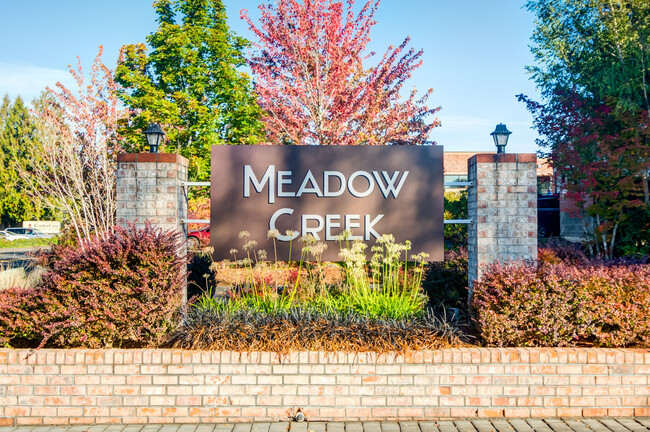 Photo - Meadow Creek Apartments