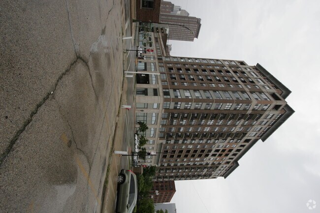 Photo - Parc Chestnut