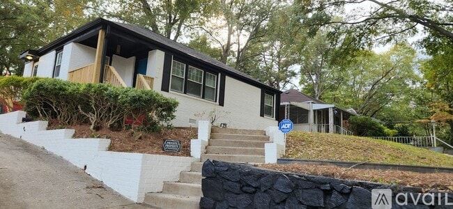 Photo - 1824 Tiger Flowers Dr NW
