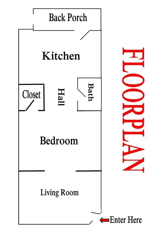 Building Photo - 3867 Ashland Ave Unit 3867 1st Floor