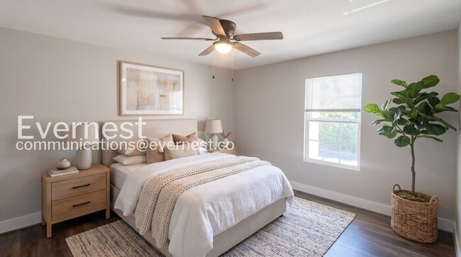 Building Photo - Modern Condo with Pool Access and Patio | Available Now! Unit Apartment B