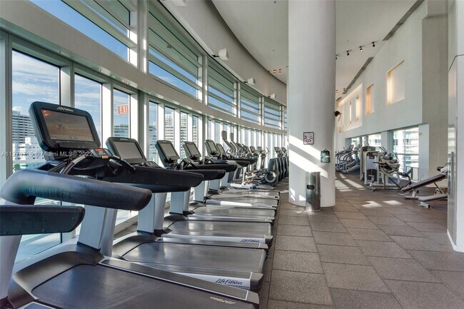 Photo - 1500 Bay Rd Unit 340S