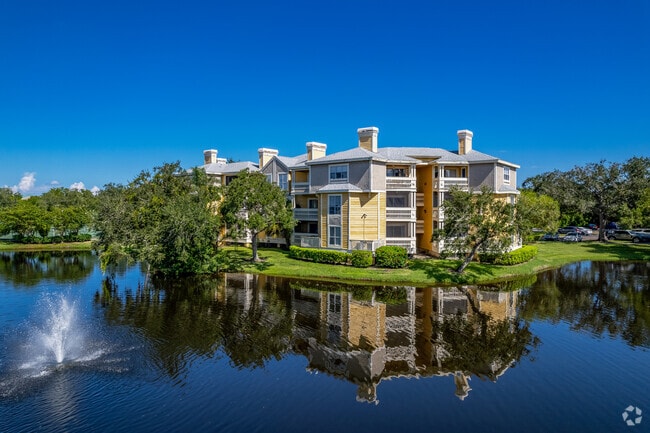 Bridgewater Luxury Rentals