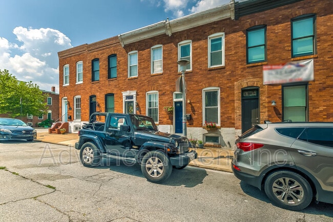 Photo - 528 S Streeper St