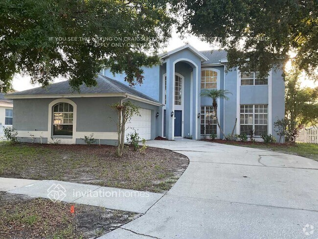 Building Photo - 13001 St Filagree Dr Rental