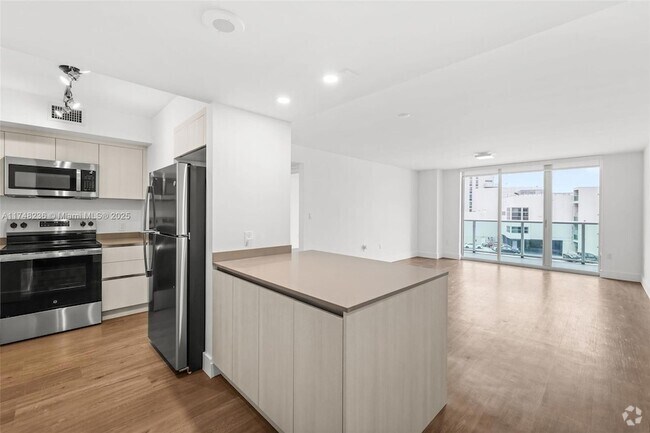 Building Photo - 1500 Bay Rd Unit M-1125 Rental