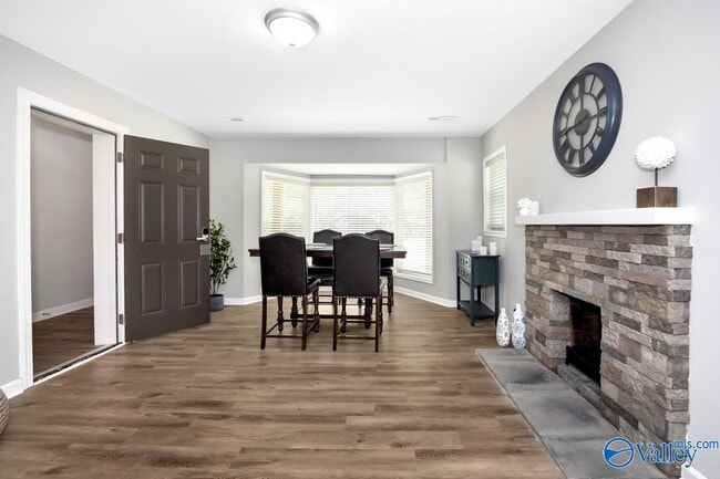 Photo - 2611 Whitesburg Dr Unidad A