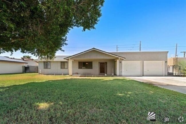 Building Photo - 3431 E Cecelia Ln Rental