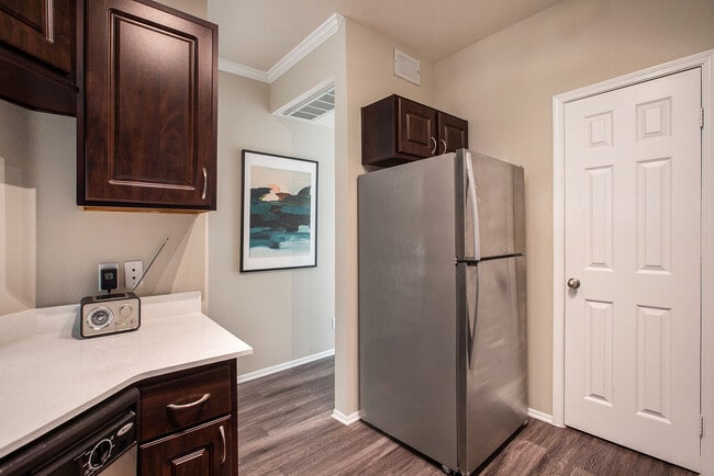 Monte Vista apartments — community photo