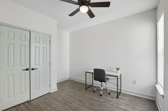 510 S Highland St Unit SI FL6-ID1612700P