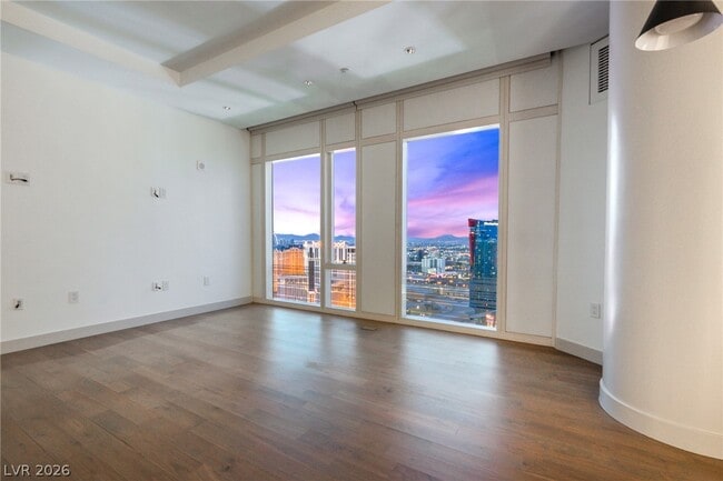 Photo - 3750 S Las Vegas Blvd Unit 3607