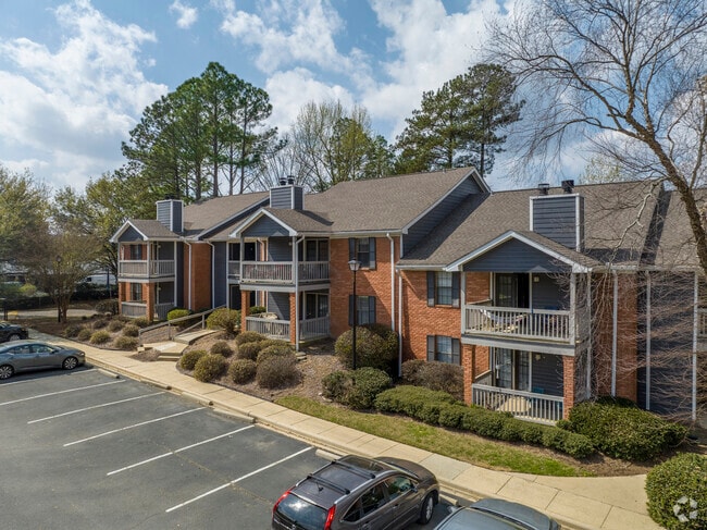 Turtle Lake Apartment Homes