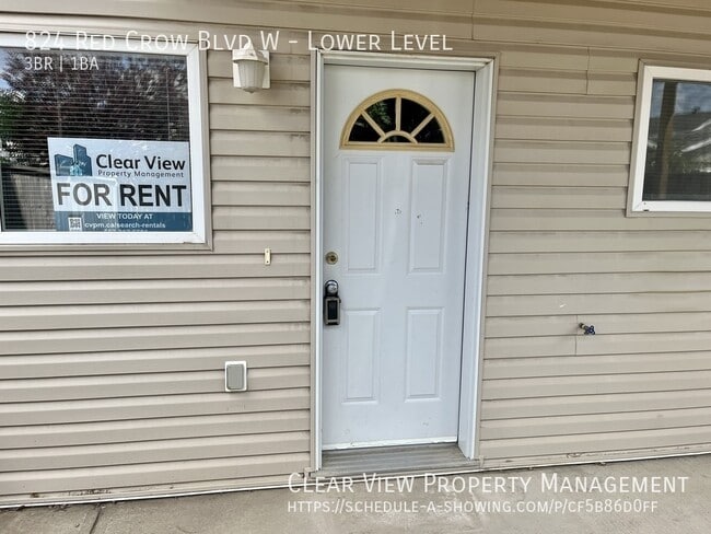 Photo - ?? 3 Bedroom Lower Suite with Utilities included in West Lethbridge! Unit Lower Level