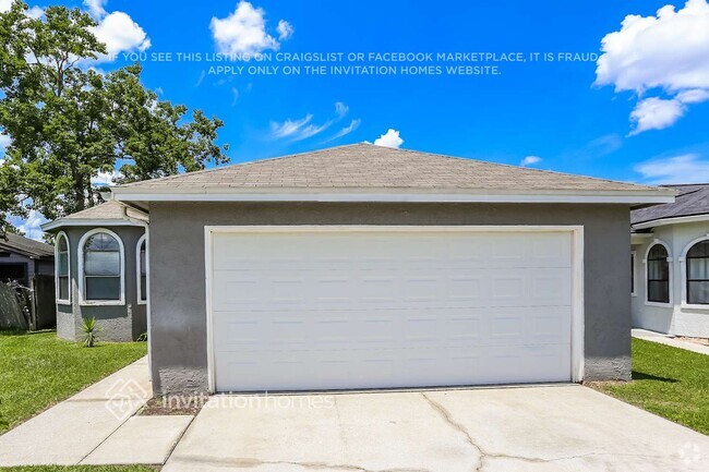 Building Photo - 1651 Ashwood Cir Rental