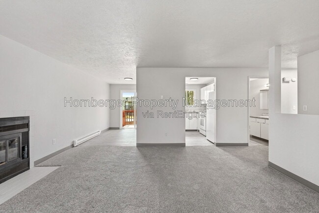 Photo - 1721 N Glenn Rd