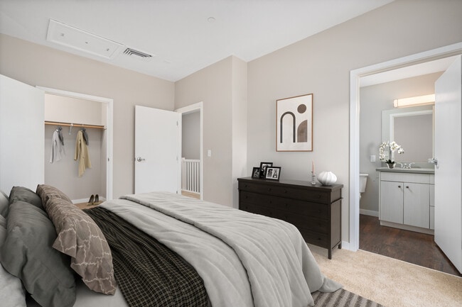 Photo - Geary Road Townhomes