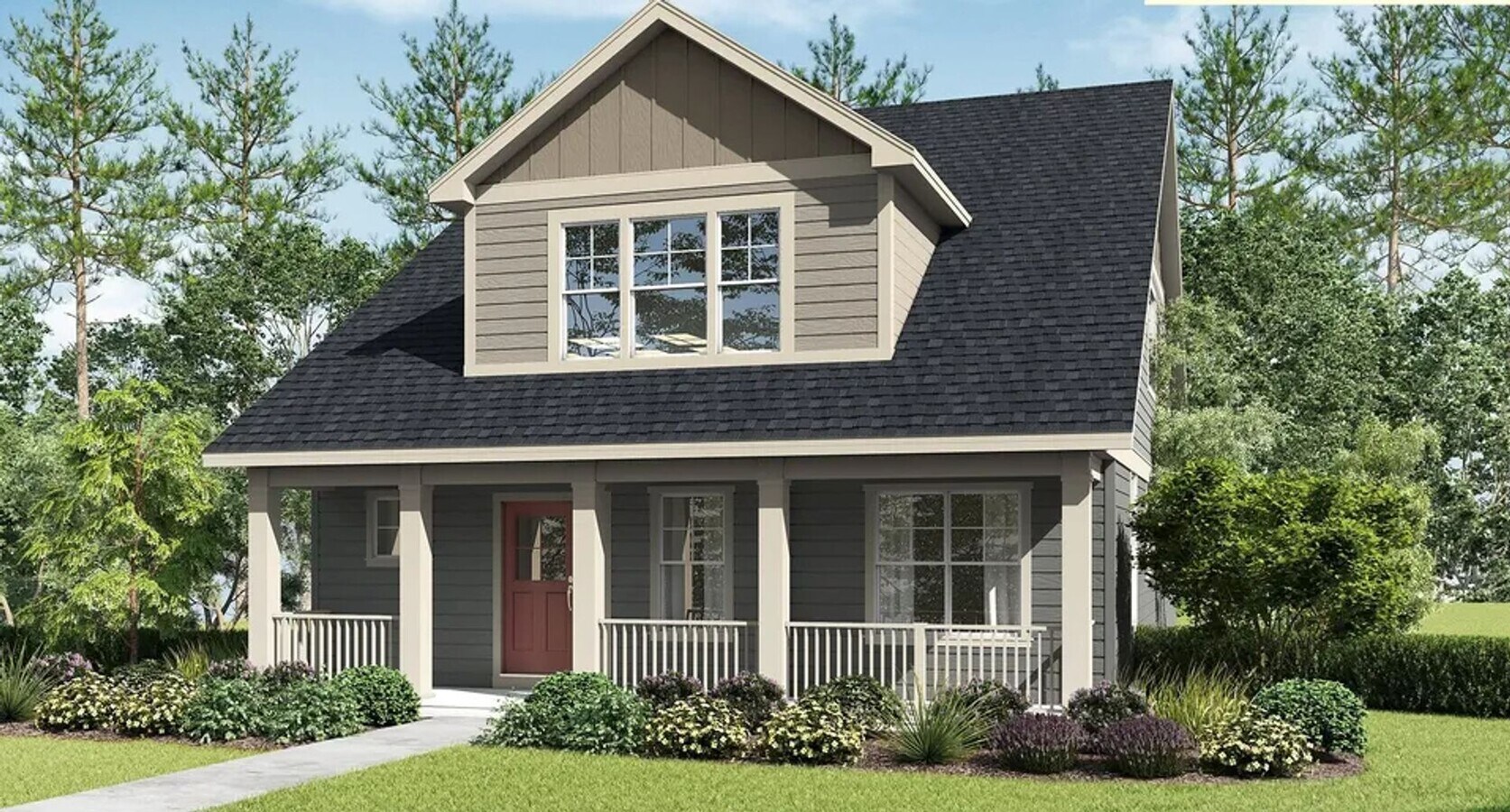 Beautiful Corner-Lot Home in South Hillsboro - Beautiful Corner-Lot Home in South Hillsboro