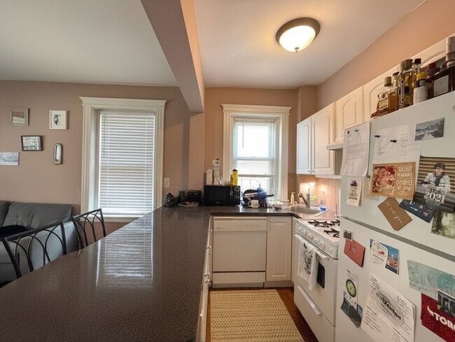 Photo - 1330 Commonwealth Ave Unit 12A