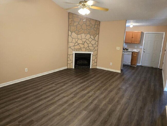 Photo - Jacksboro 37757 - 1 bed, 1 bath villa - Ca...