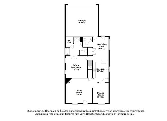 Photo - 2174 Berry Bush Ln