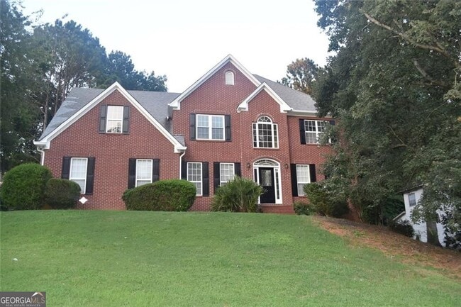 Photo - 4003 Rosewood View Dr