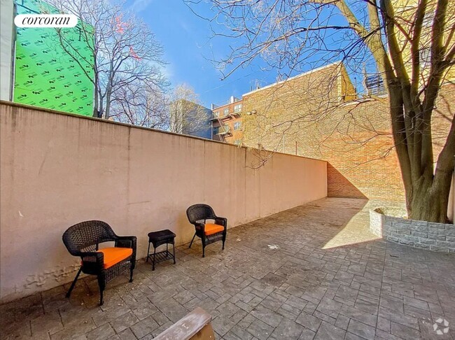 Building Photo - 245 W 134th St Rental