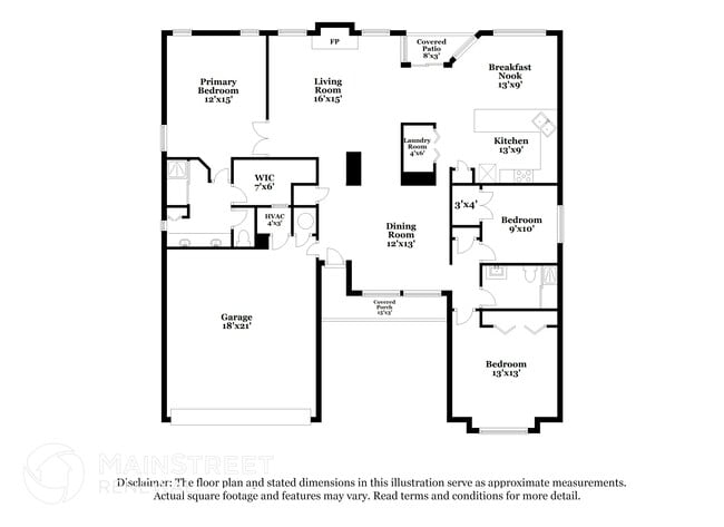 Building Photo - 8823 Boise Hills Dr Rental