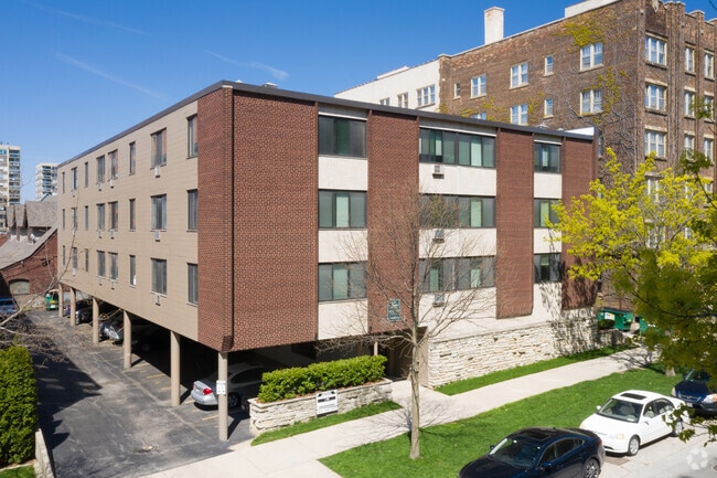 Building Photo - Lexington