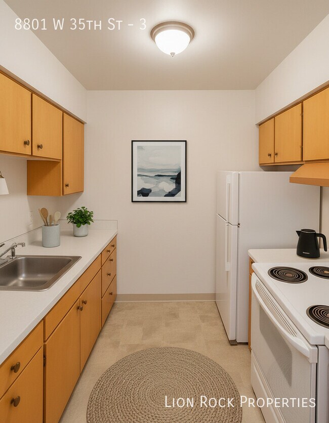 Photo - 8801 W 35th St Unit 3
