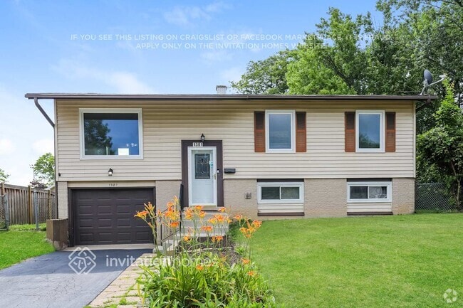 Building Photo - 1381 Alberta Ct Rental