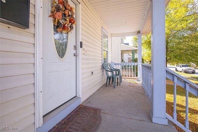 Photo - Gorgeous 4BD/2 BA Home for Rent- Cleveland