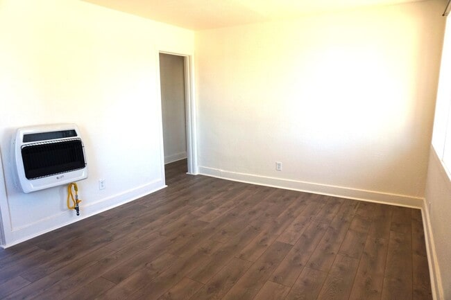 Photo - Affordable Two Bedroom