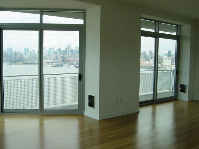 Photo - 225 River St Unit 2201