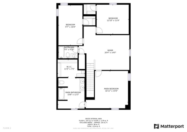 Photo - 321 Counter Point Dr