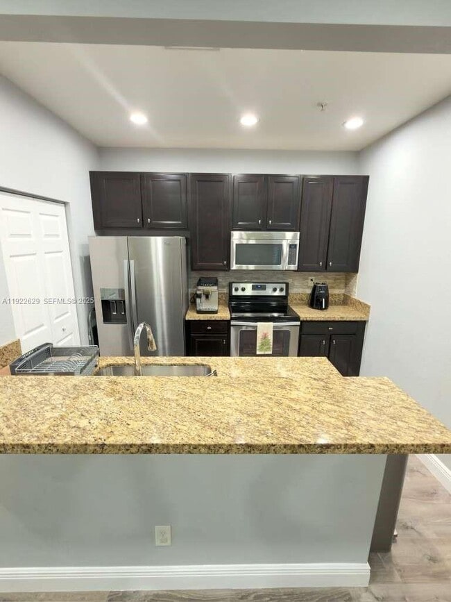 Photo - 1505 SW 147th Ave